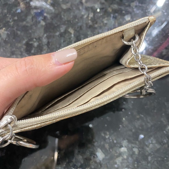 Coach Crossbody & Coin purse - Picture 6 of 6